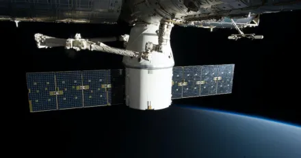 Small Cap Lyckad satellituppskjutning for Ovzon