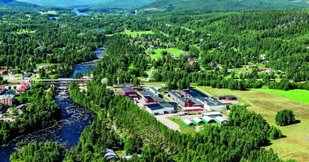 Small Cap Strand sager nej till budet pa Permascand