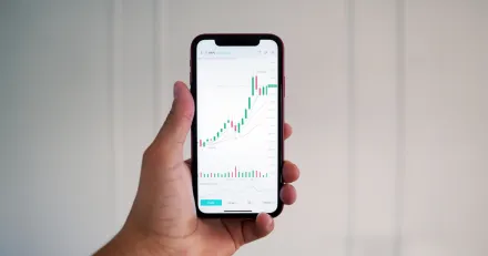 Stockpicker kickstartar brsret p traditionellt stt