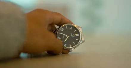 Swatch Group Ett tidlost bolag inom lyxsegmentet