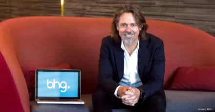 Tekniskt utbrott i BHG Group