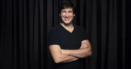 Thunderful Group Back to basics