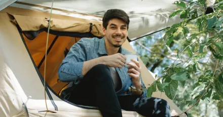 Vi letar tradinglage i Dometic