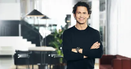 Afry ackumulerar hogre kursnivaer