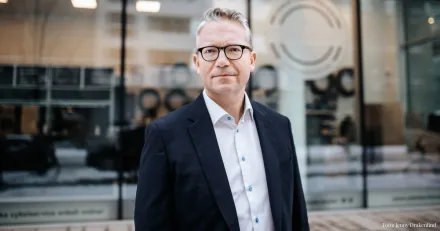 Ambea Vantan pa ny placing