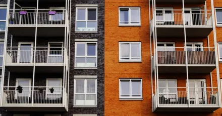 Balco Vaxer i Finland