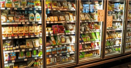 Beijer Ref Stark reaktion pa blek rapport