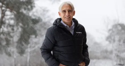 Dometic redo for ny uppgangsfas