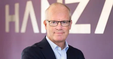 Haller langa trenden i Hanza