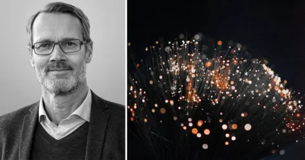 Hexatronic ackumulerar uppgangsfas