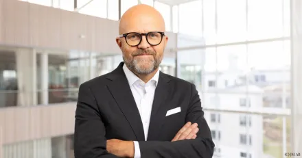 JM 1990 talet i repris