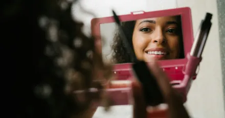 Lyko redo att testa langa trenden