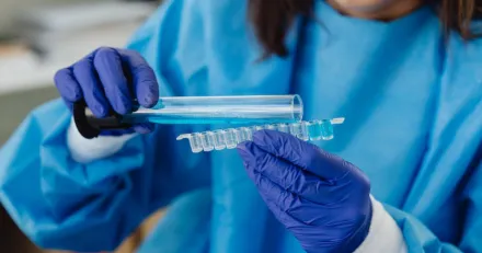 Medcap bekraftar trend