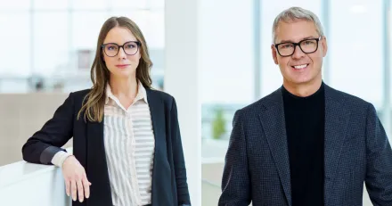 Meko Evig vantan pa lonsamhetsforbattringar