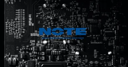 Note I valet och kvalet