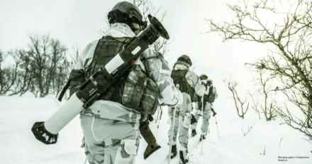 Nytt kursrekord i Saab efter rapport