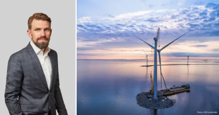 Ox2 Volatil resa in i framtiden High Quality