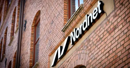 Positiva signaler i Nordnet