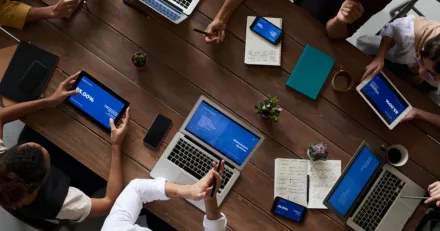 Raketech For manga fragetecken