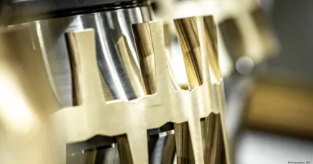 SKF Ett klassiskt koplage 2