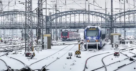 Sdiptech redo att utmana motstand