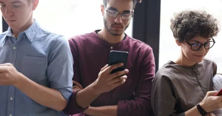 Sinch laddar for nasta trendfas Har ar nivaerna att bevaka