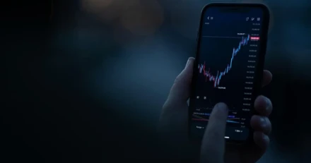 Sju principer fr framgngsrik aktiehandel