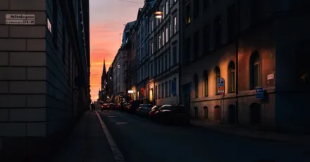 Small Cap Kontantbud pa Mestro