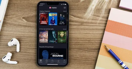 Small Cap Viaplays raddningsplan verkar ga i hamn