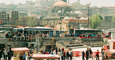 Stockpicker Fund Timer 135