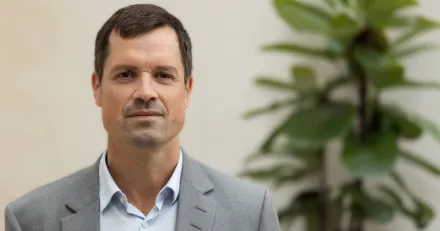 Stockpicker intervjuar Freemelts VD Daniel Gidlund