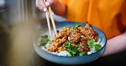 Storagare okar i Scandi Standard