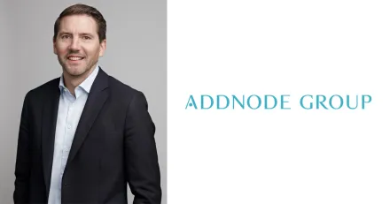 Uppgangen kan fortsatta i Addnode