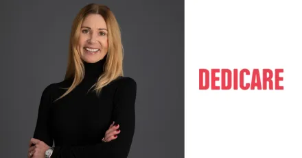 Viktiga nivaer i Dedicare