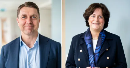 Bioarctic redo att ta nasta kliv hogre