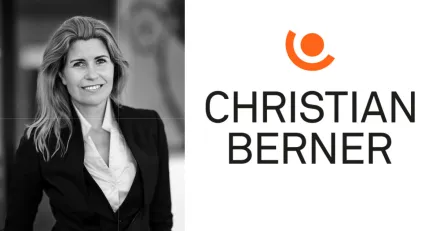 Christian Berner Tech Trade Viss besvikelse