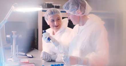 Devyser Diagnostics Mot svarta siffror i ar