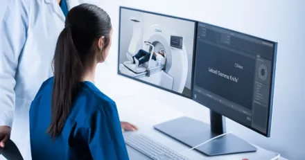 Elekta Rekordhogt kassaflode