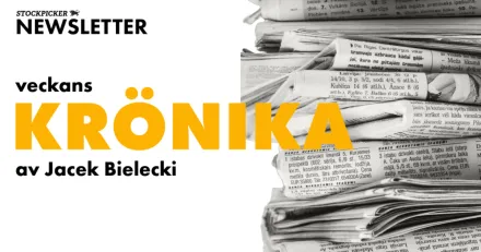 Elektrifiering en produkt av nollrantan