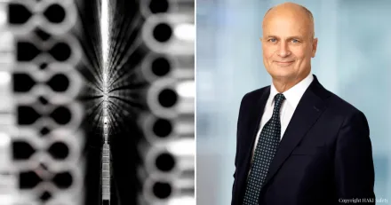 HAKI Safety Kapitalmarknadsdag