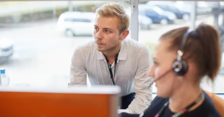 Hoist Ingen utdelning trots starkt 2023