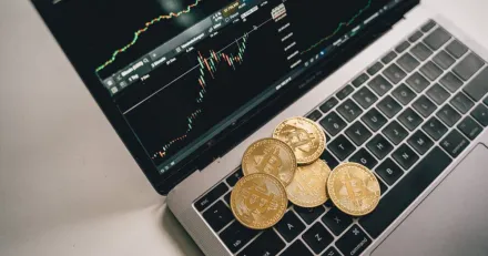 Kopare lyfter snabbt Coinshares Har ar nivan att bevaka