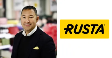 Langvarig rekyl i Rusta men har vill man vara med da det vander