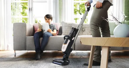 Market Buzz Electrolux och HM