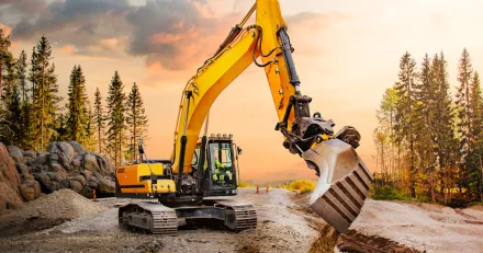 Market Buzz Engcon och Embracer