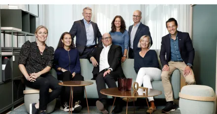 Market Buzz Fabege och Billerud