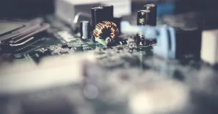 Mycronic signalerar for hogre kursnivaer