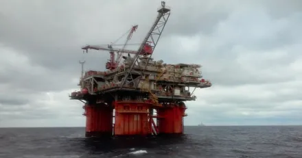 Odfjell Technology Fortsatt hog aktivitet