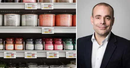 Pricer Sankta mal hogre aktiekurs