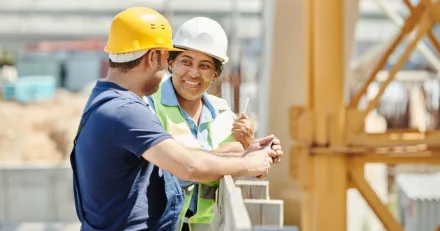 Skanska Minskat kostnadstryck